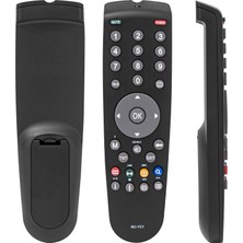 Poke Arçelik Bko LCD LED Tv Kumanda Rc-Yc1 RM-L173 Rc-Nc1 PK-7018