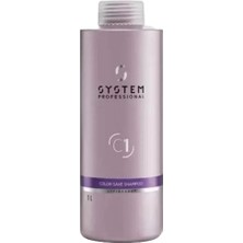 System Professional Color Save Renk Koruyucu Şampuan 1000 ml