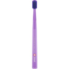Curaprox Diş Fırçası CS5460 Ultra Soft Lila - Koyu Mavi