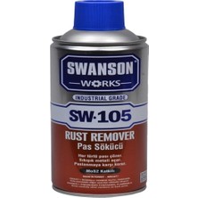 Swanson Works Pas Sökücü 400 ml 65897984651515