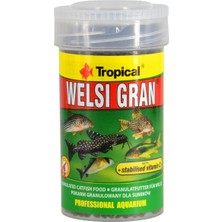 Tropical Welsi Gran 100ML 65GR