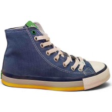 Sneaker Store Convesse Keten Ayakkabı Ultra Hafif Silikon Tabanlı