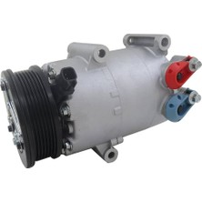 Ford Focus 3 – Volvo S60 S80 T3 T4 1.6 Ti Ecoboost Klima Kompreesörü Ford Focus 3 – Volvo S60 S80 T3 T4 1.6 Ti Ecoboost Klima Kompreesörü