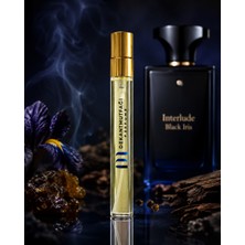 Dekant Mutfağı Perfüme Interlude Black Iris