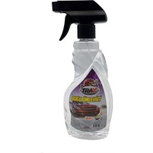 Trax 500 ml Buğu Önleyici Sprey