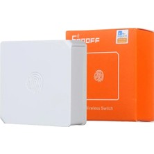Mucize Sonoff Zigbee Uzaktan Kumanda Düğmesi Snzb-01
