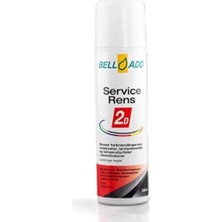 Doctor Carbon Clean Products Bell Add Servıce Rens 2d Katalitik Konvertör Temizleme Kimyasalı