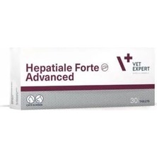 Hepatiale Forte Advanced
