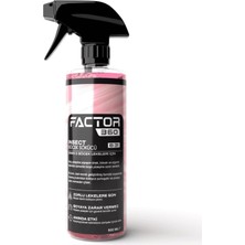 Factor 360 Insect Sinek Böcek Temizleyici 500 ml