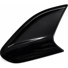 Artek 990437539R Renault Clio 5 Sol Çamurluk Ucu Köşe Plastiği 2019 ve Üzeri Uyumlu