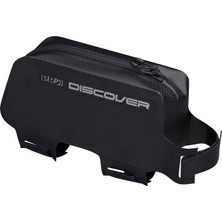 Pro Discover Team Kadro Üstü Çantası 0.7lt Siyah PRBA0060