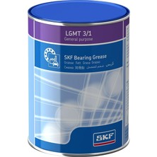 Skf Lgmt 3/1 Gres (-30/120 Deg C. -22/250 Deg F)