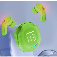Nettech NT-BTH27 Kulakiçi Bluetooth Kulaklık