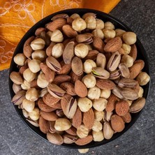 Lüks Karışık Çerez 1 kg
