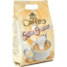 Beta Caffıto Coffe Creamer Doypack 1000 gr