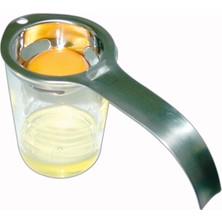Gefu 12460 Diviso Yumurta Sarısı Ayırıcı