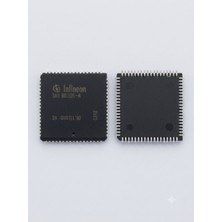 Mucize SAB-80C535-N - 8-Bit Cmos Tek Çipli Mikrodenetleyici