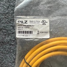 Mucize Pilz Psen Cable M8-8sf (5m)
