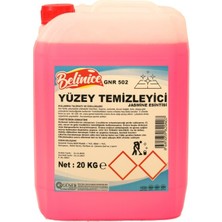 Gnr 510 Belinice Yüzey Temizleyici Spice 20 kg