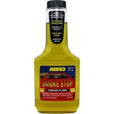 Abro Smoke Stop Duman Kesici Yağ Katkısı 354 Ml. SS-510