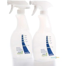 Amway Home Tabanca Püskürtücülü Şişe (2 Adet)