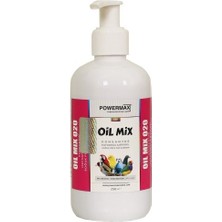 Powermax Oilmix 250ML