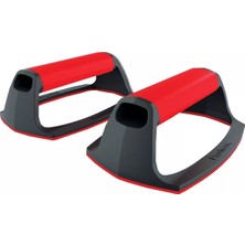 Perfect Fitness Pushup Stands