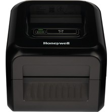  honeywell pc42e-d direk termal usb barkod yazıcı