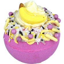 Bomb Cosmetics Banana Delight Blaster 160G