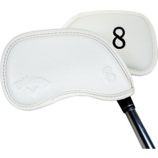 Callaway Golf Manyetik Demir Başlıklar