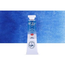 White Nights S.t. Petersburg Watercolor Tube 10ML Azure