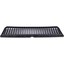 Wisco Skoda Octavia 1 Ön Orta Tampon Izgarası 1U0853677B41