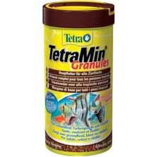 Tetramin Granul 250 ml