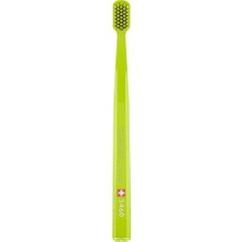 Curaprox Diş Fırçası CS5460 Ultra Soft Açık Yeşil - Açık Yeşil