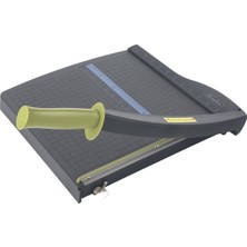 Swingline Guillotine Kağıt Traş Makinesi, Klasik Kesim Lite, 30,5 cm Uzunluk, 10 Yaprak Kapasite