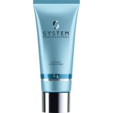 System Professional Hydrate Nemlendirici Saç Kremi 200 ml