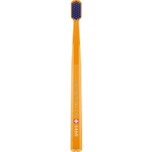 Curaprox Diş Fırçası CS5460 Ultra Soft Turuncu-Koyu Mavi