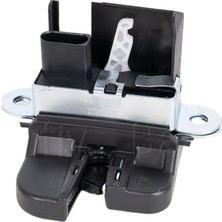 Wisco Bagaj Kilidi Vw Caddy 2015- 2K5827505C