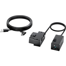 Viofo OP100 Obd Park Modu Bağlantı Kiti + Type-C Park Modu Kablosu