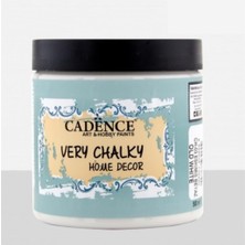 Cadence Eskimiş Beyaz - Very Chalky Home Decor 500 ml Tek Ebat Unisex