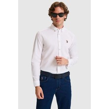 U.s. Polo Assn. Erkek Gömlek