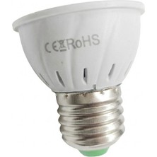 Mucize OSLI2B40C Bitki Yetiştirme LED - E27
