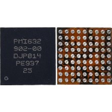Mucize PMI632 902-00 Yeni Orijinal Güç Yönetimi Pmıc PMI632 902 00 90200 Besleme Ic Yonga Seti