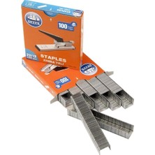 Delta 23/13 Zımba Teli 1000Lİ