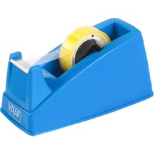 Kraf Güçlü - Bant Makinası - 12X10 - Mavi