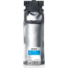  epson surelab sl d1000 cyan-mavi renk kartuş c13t46k240