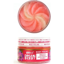 Çilek Aromalı Peeling 360GR