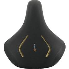 Selle Royal Lookin Evo Jelli Sele Unisex