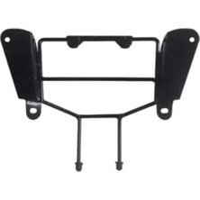Seçkin Motor Mx Grumble Far Bağlantı Braketi