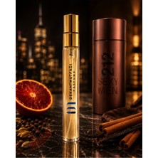 Dekant Mutfağı Perfüme Sexy Men